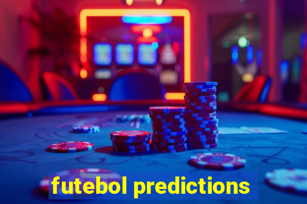 futebol predictions